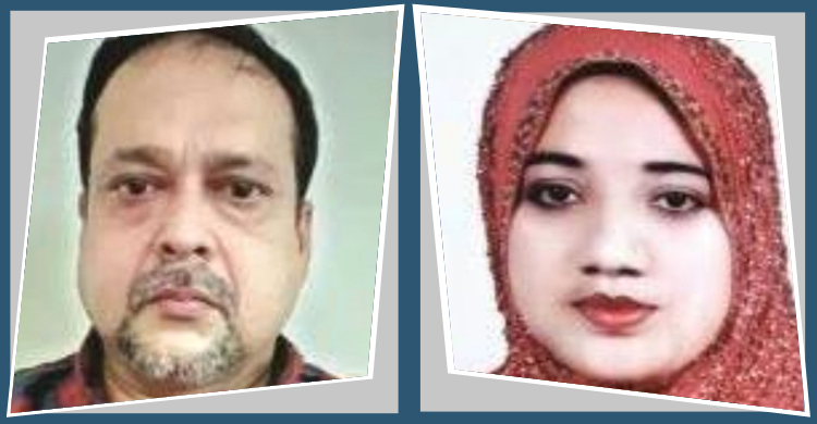 শ্বশুরবাড়ির এলাকায় হালচালই আলাদা ছিল ‘নবাবের নাতির’