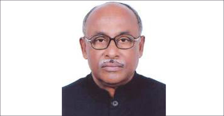 প্রাণিসম্পদ অধিদফতরের স্বর্ণযুগের যাত্রা : মৎস্য প্রতিমন্ত্রী