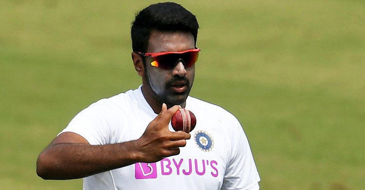 বাংলাদেশের বিপক্ষেই রেকর্ডটা গড়লেন অশ্বিন