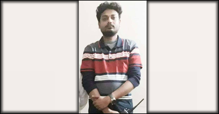 ফেনসিডিলসহ ধরা পড়লেন এএসআই