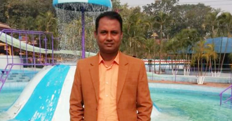 ডেঙ্গু কেড়ে নিলো এএসআইয়ের প্রাণ