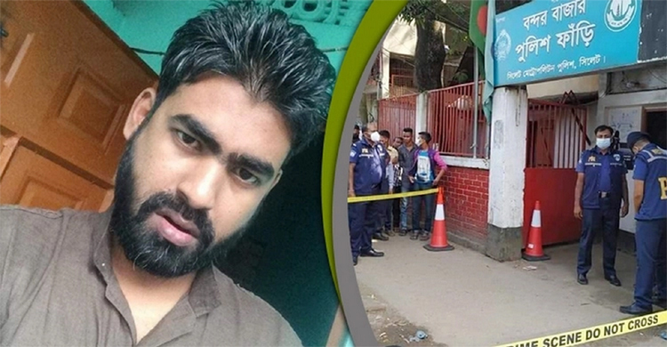 ভোঁতা অস্ত্রের আঘাতেই মৃত্যু হয় রায়হানের