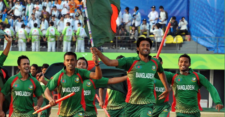 কমনওয়েলথের পর এবার এশিয়ান গেমসে ফিরছে টি-টোয়েন্টি ক্রিকেট