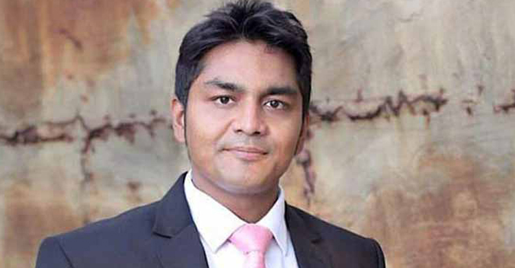 জিসাদ হত্যা : স্ত্রীসহ চারজনকে আত্মসমর্পণের নির্দেশ হাইকোর্টের