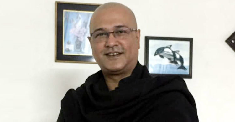 যে কারণে মাথা ন্যাড়া করলেন আসিফ আকবর
