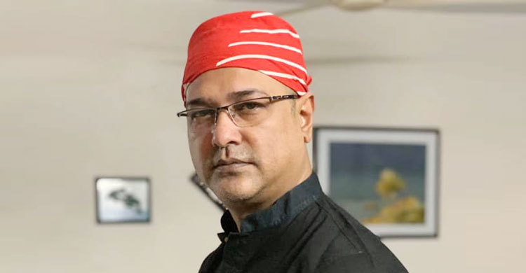 বইমেলায় আসছে আসিফ আকবরের বই