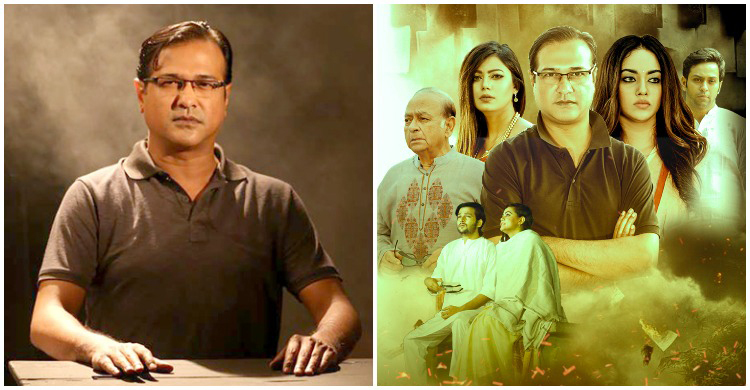 ঢাকা চলচ্চিত্র উৎসবে দেখা যাবে আসিফ আকবরের সিনেমা
