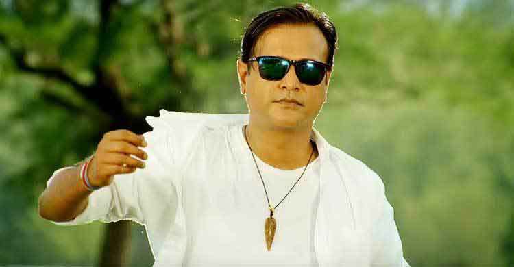 আসিফ আকবরের কণ্ঠে আকবর সিনেমার টাইটেল ট্র্যাক