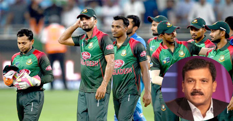 জুমার সময় ও রমজানে বাংলাদেশের ক্রিকেট খেলা ঠিক নয় : আসিফ নজরুল