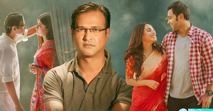 প্রকাশ হলো আসিফের সিনেমার প্রথম গান