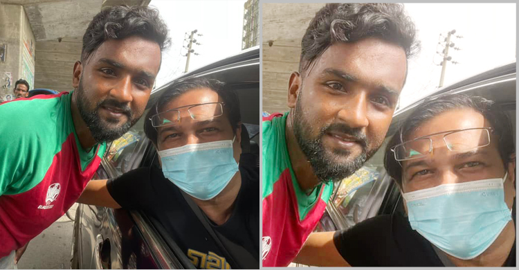 আসিফের কাছে ইমোতে ছবি চাইলেন ডিম ব্যবসায়ী