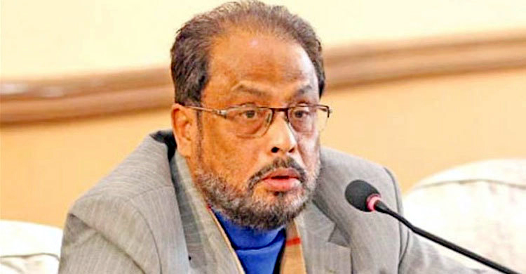 সমস্যা সমাধানে সৌদিতে প্রয়োজনে বিশেষ দূত পাঠানোর দাবি