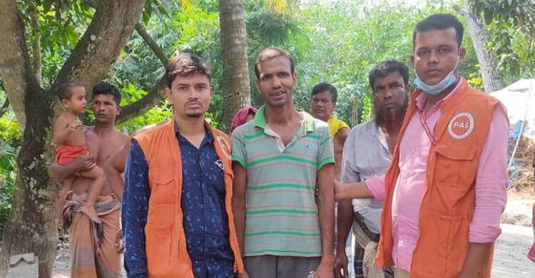 ৮ পিস ইয়াবার মামলায় সাড়ে ছয় বছর হাজতবাস, অবশেষে মুক্তি