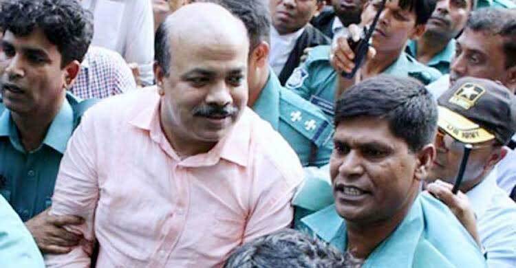 চট্টগ্রামে বিএনপি নেতা আসলাম চৌধুরীর বিচার শুরু