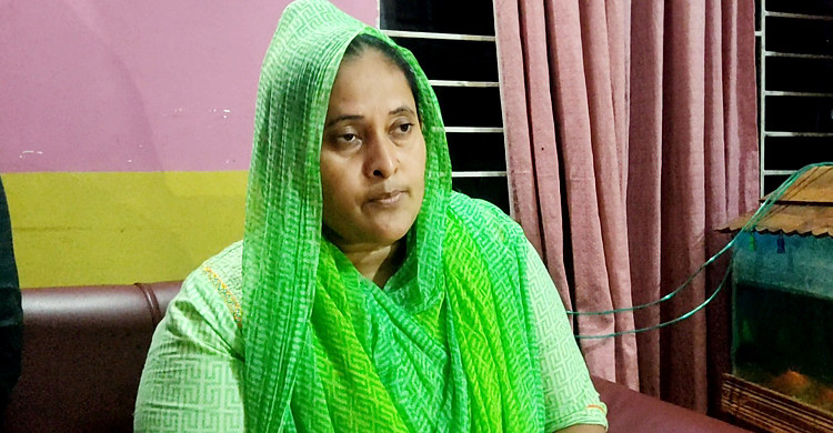 বিজয়ীর বিরুদ্ধে অভিযোগ তুললেন পরাজিত নৌকা প্রার্থী