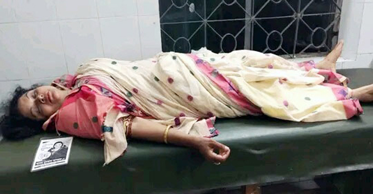 নেত্রকোনায় জেলা পরিষদ চেয়ারম্যান প্রার্থীর ওপর হামলার অভিযোগ