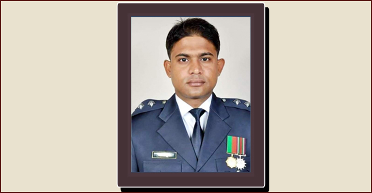 এএসপি আনিসুল হত্যা: মাইন্ড এইড হাসপাতালের কর্মকর্তা কারাগারে