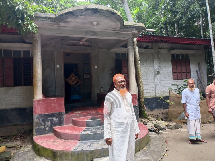 গুচ্ছগ্রাম থেকে আশ্রয়ণ: ভাগ্য বদলেছে উপকূলবাসীর