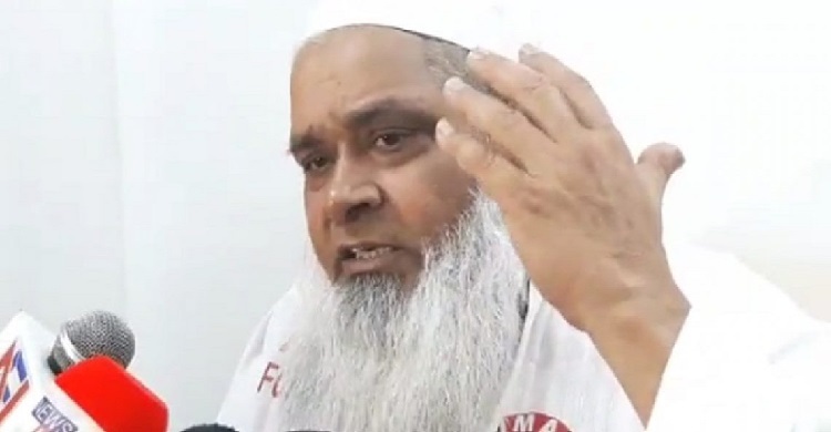 Not congress, BJP Says this party is the main opponent in Assam