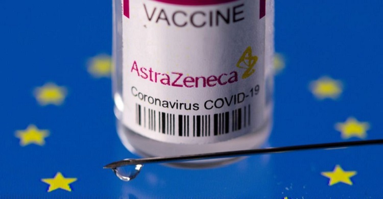 EU preparing legal case against AstraZeneca