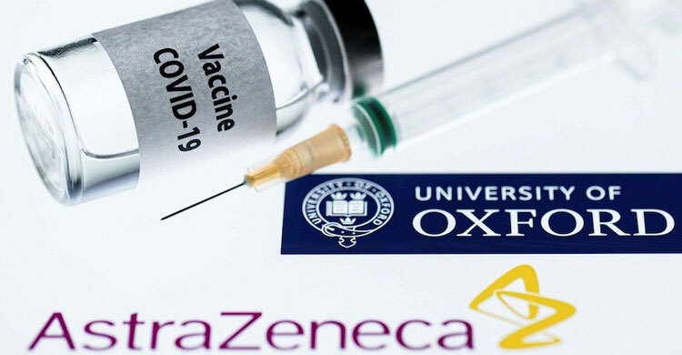 Coronavirus: India temporarily halts Oxford-AstraZeneca vaccine exports