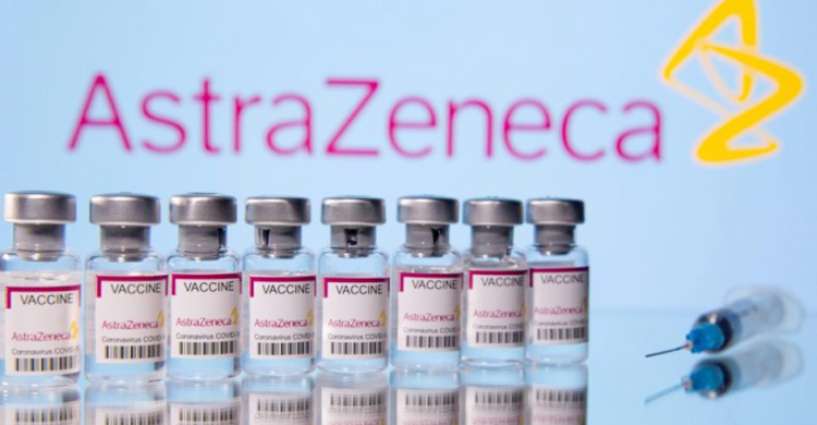 AstraZeneca says its vaccine effective against variants identified in India
