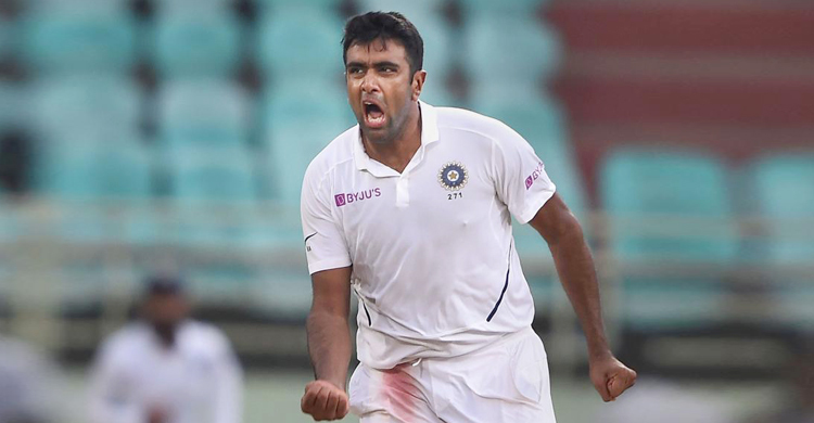 টাইগারদের সামনে প্রধান বাধা কি তাহলে রবিচন্দ্রন অশ্বিন?