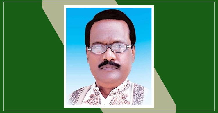 গাজীপুর নগর আ’লীগের সা. সম্পাদকের দায়িত্বে আতাউল্লাহ মণ্ডল