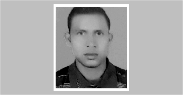 বগুড়ায় নির্মাণশ্রমিককে পিটিয়ে হত্যা