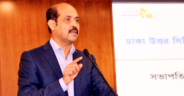 দিনে ময়লার গাড়ি চালানো যাবে না: আতিক