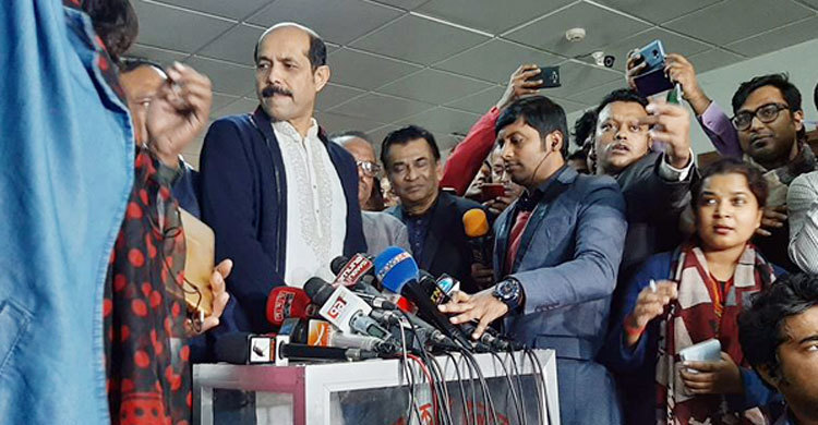 ৩৬৫ দিন আমরা ডেঙ্গু নিয়ে কাজ করব : আতিকুল