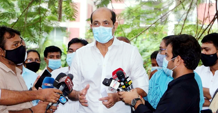৬ মাসের মধ্যে সেপটিক ট্যাংক নিশ্চিত না করলে আইনি ব্যবস্থা