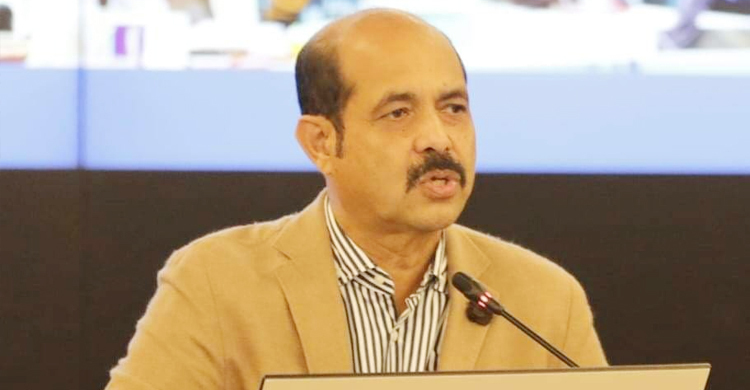 বিজিএমইএ ভবন ভাঙা গেলে সেতু ভবন কেন না, প্রশ্ন মেয়র আতিকের