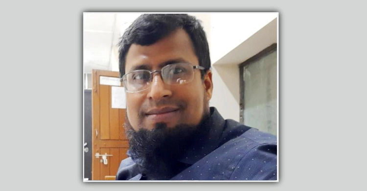 ২৩ লাখ টাকাসহ আটক সার্ভেয়ার আতিকুর কারাগারে