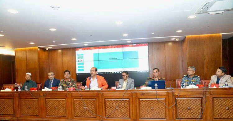 মশার প্রজাতি অনুযায়ী ব্যবস্থা নিতে চান ডিএনসিসি মেয়র