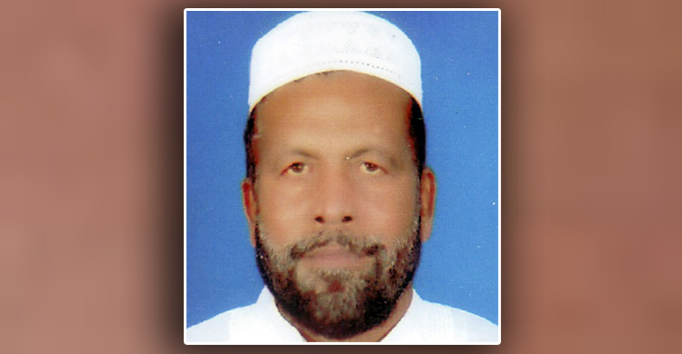 সবার প্রিয় চেয়ারম্যান ছিলেন আতিক উল্ল্যাহ