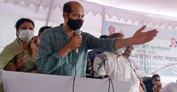 জনগণের চেয়ে লম্বা হাত আর কারও নেই : আতিকুল