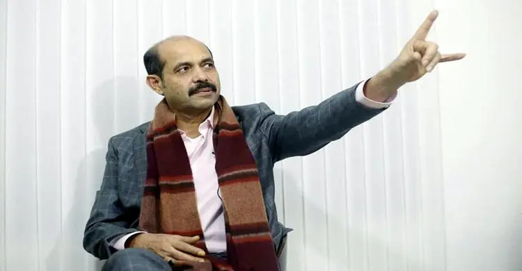 Exclusive interview of AL's DNCC mayor candidate Atiqul