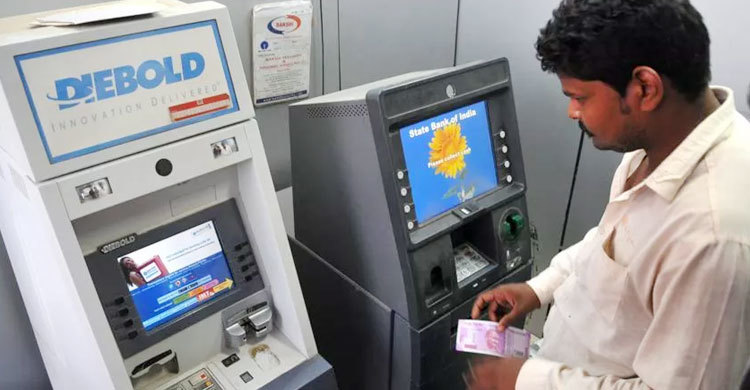 এটিএম বুথ ব্যবহারে যে বিষয়গুলো খেয়াল রাখবেন