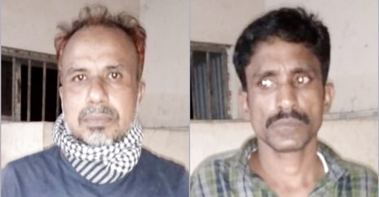 কনফেকশনারি দোকানে মিললো ৭৫ বোতল ফেনসিডিল