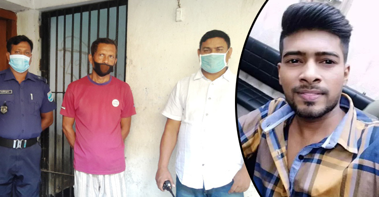 গ্রিসে ৩ জনকে হত্যার ঘটনায় শরীয়তপুরে মামলা, গ্রেফতার ১