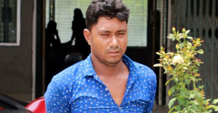 তৃতীয় ধর্ষণে ব্যর্থ হয়ে প্রথম ধর্ষণের ভিডিও ফেসবুকে দিল প্রেমিক