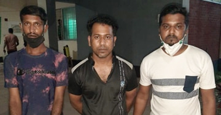 ২৪ লাখ টাকা নিয়ে লাপাত্তা ব্যবসায়িক পার্টনার, অবশেষে ধরা