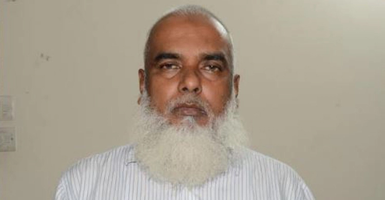 গাড়িচালক মালেকের সঙ্গে স্বাস্থ্য শিক্ষা অধিদফতরের সংশ্লিষ্টতা নেই
