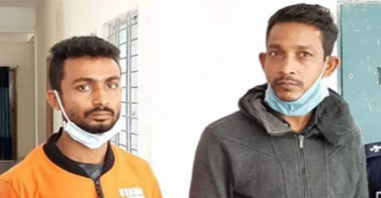 চাকরির প্রলোভনে ডেকে নিয়ে গণধর্ষণ, যৌনপল্লীতে বিক্রির চেষ্টা