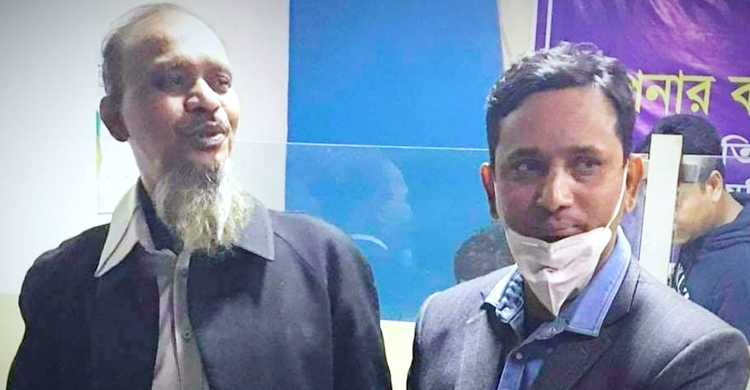 ৭০ কোটি টাকার ‘সাপের বিষসহ’ দুজন গ্রেফতার