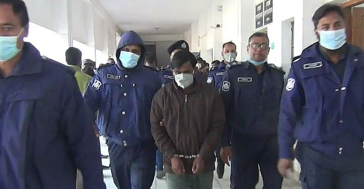 দুই শিশুকে ধর্ষণের দায়ে যাবজ্জীবন