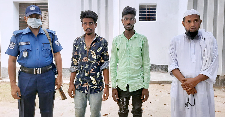 ব্রাহ্মণবাড়িয়ায় তাণ্ডব : গ্রেফতার আরও ৬ জন