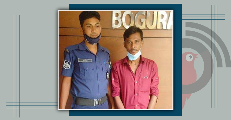 শিবগঞ্জে ইয়াবাসহ আ.লীগ নেতার ছেলে গ্রেফতার