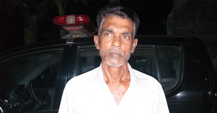 বগুড়ায় গৃহবধূকে ধর্ষণের ঘটনায় ইউপি সদস্য গ্রেপ্তার